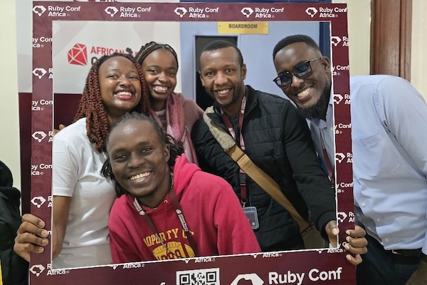 Ruby Community